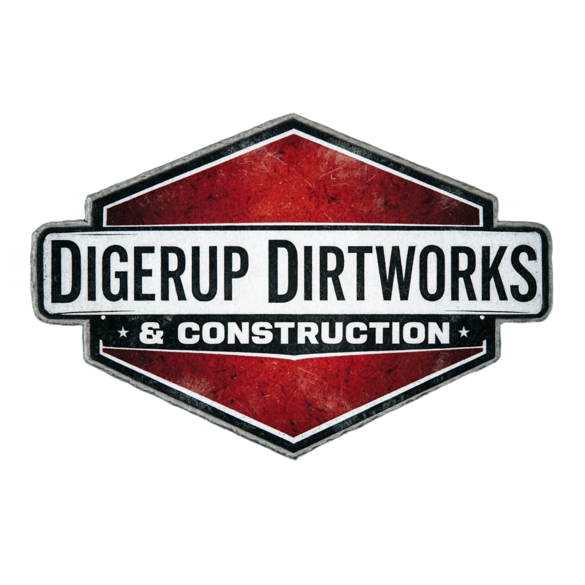 Digerup Dirtworks & Construction